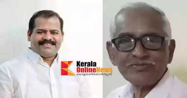 Bail to Congress leaders including MLA in NM Vijayan's suicide case