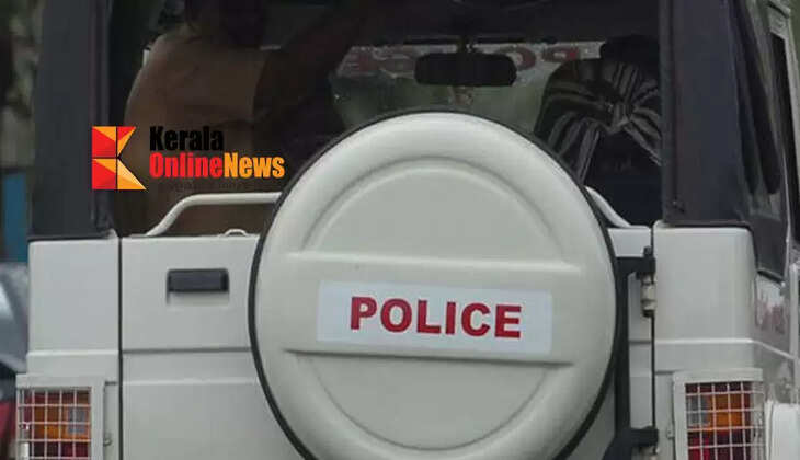 Case filed against 100 LDF workers for obstructing traffic in Kannur