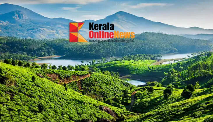 Rain warning in the state; restrictions at tourist spots; alert issued at ports
