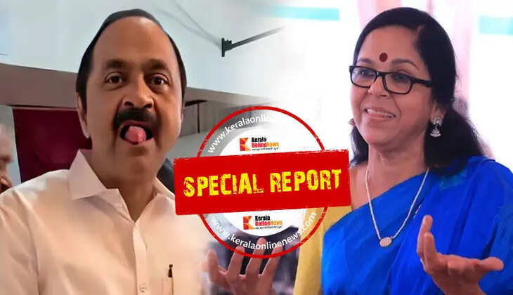 VD Satheesan Saradakutty