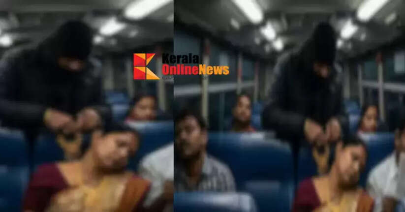 ഓണത്തിരക്കിനിടയിൽ മോഷണം;തിരുവനന്തപുരത്ത് &nbsp;KSRTC ബസിൽ യാത്രക്കാരിയുടെ 20 പവൻ സ്വർണാഭരണങ്ങൾ കവർന്നു