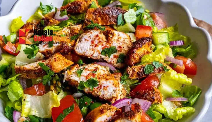 Chickensalad