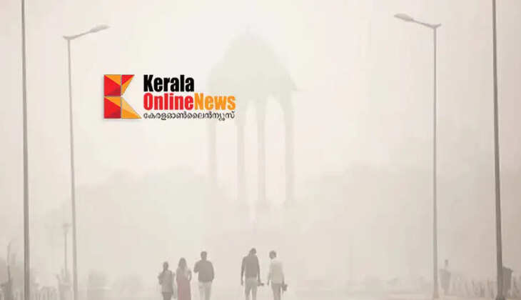 Smog pollution in Delhi: Restrictions on construction activities and offices