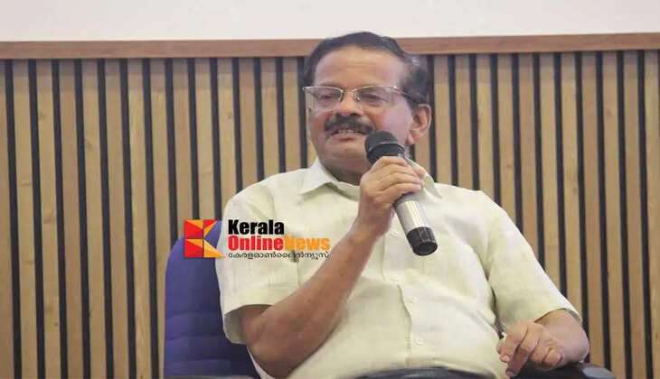 Former KILA Director Dr PP Balan joins the Planning Board new members appointed to the State Planning Board