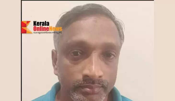 Car driver who hit and killed a couple on a bike in Thrissur arrested