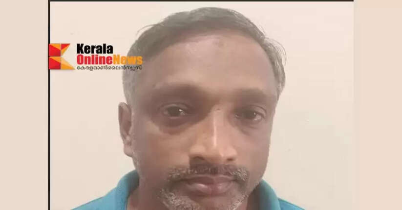 Car driver who hit and killed a couple on a bike in Thrissur arrested