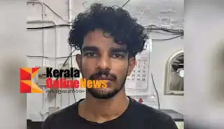 Kannur rape casem km