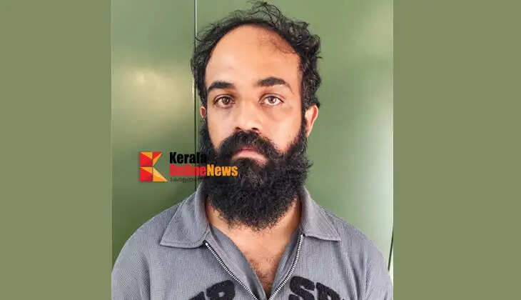 T.P. Shafeeq, an accused in numerous cases, has been imprisoned under the KAAPA Act.