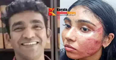 Case of brutal beating of young lawyer in Vanchiyoor: The incident of insulting femininity is serious, prosecution opposes bail of Bailin Das, adjourned to 19