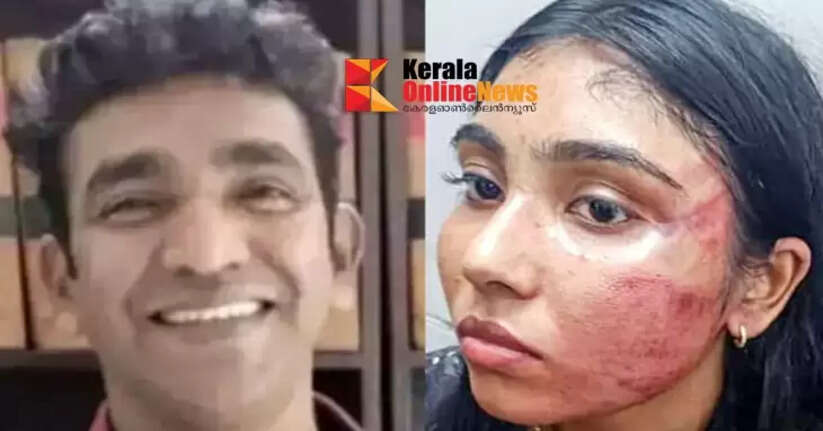 Case of brutal beating of young lawyer in Vanchiyoor: The incident of insulting femininity is serious, prosecution opposes bail of Bailin Das, adjourned to 19