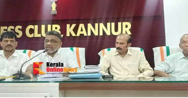 False propaganda against Kayi Rubat Action Committee office bearers: Defamation case to be filed against Odathil Church Maintenance Committee