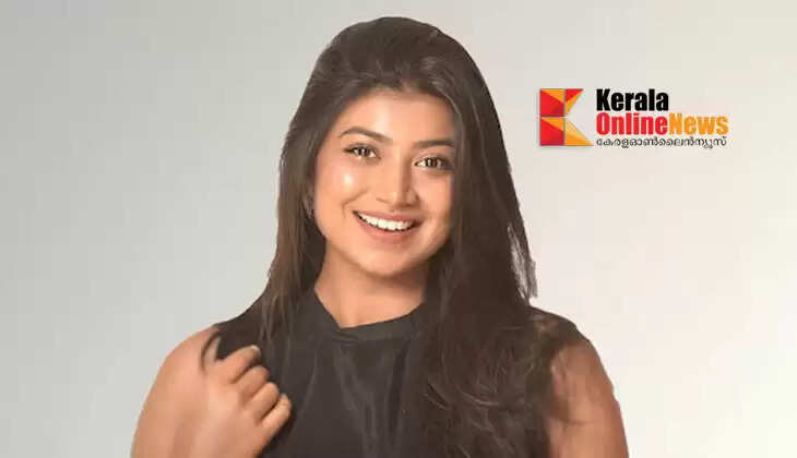 Acting ambition and family differences: Serial actress Nandini commits suicide