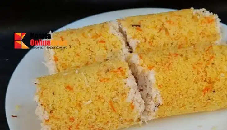 paal puttu