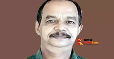 Funeral of toddy shop employee who died after falling into well today; case registered for unnatural death