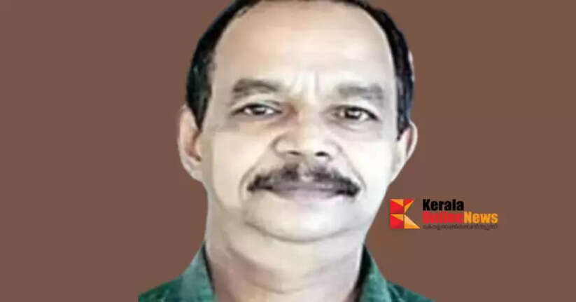 Funeral of toddy shop employee who died after falling into well today; case registered for unnatural death