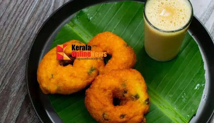 Uzhunnu Vada