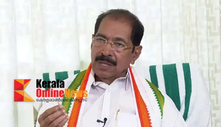 Rainstorm; Coordination measures effective; 92% of damaged electricity connections restored, says Minister Sunny Joseph