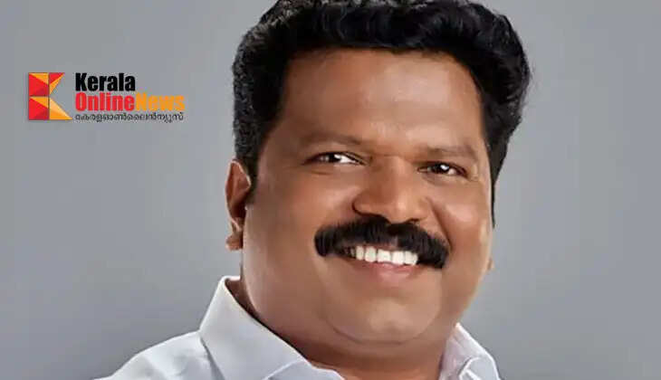  Apu John Joseph doubts family votes!! Cyriac Chazhikadan exposes disunity in UDF in Thodupuzha;  Later, the absence of his own party workers with the UDF candidate, including during the campaign, is a matter of discussion