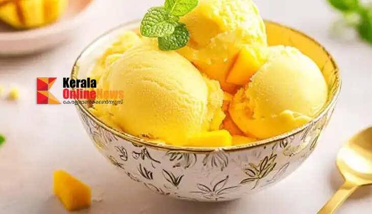Mangoicecream