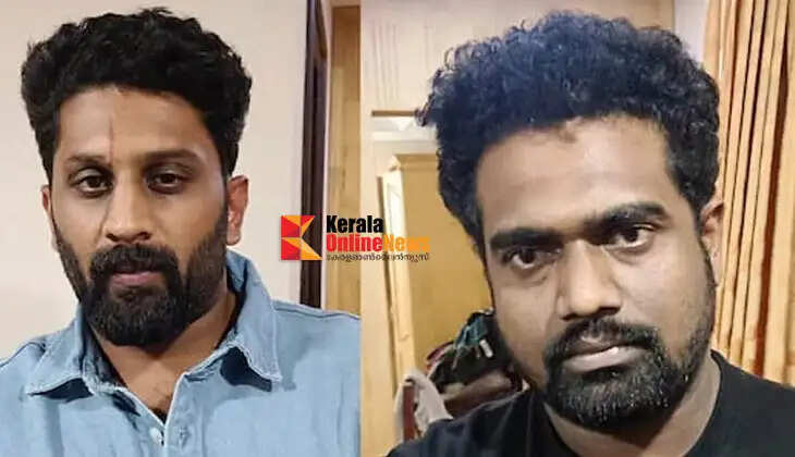 Young doctors caught by Excise in Mattannur with MDMA.