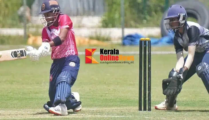  KCA Pink