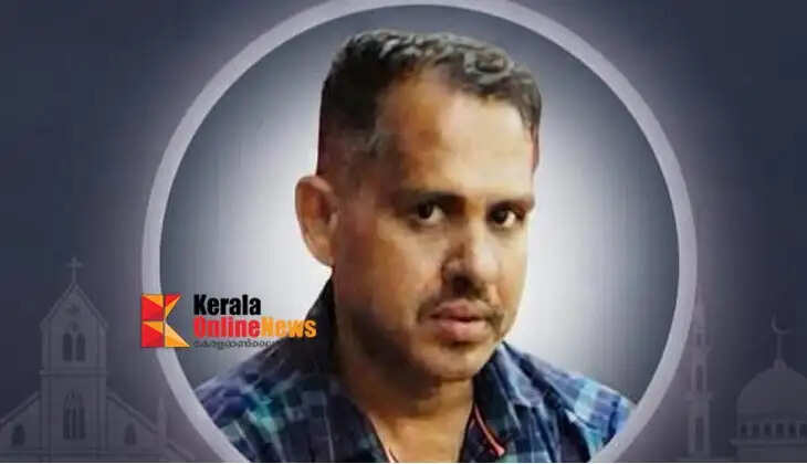 A grocery merchant from Irikkur collapsed and died in Virajpet.