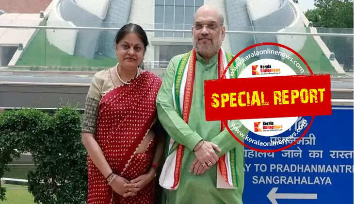 amit shah