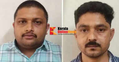 Incident of breaking into a Wayanad beef stall and beating up an employee Two people including the accused in the Kappa case arrested