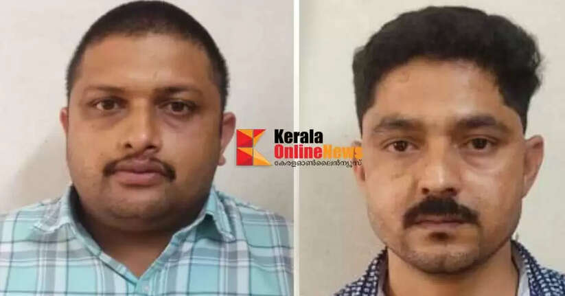 Incident of breaking into a Wayanad beef stall and beating up an employee Two people including the accused in the Kappa case arrested