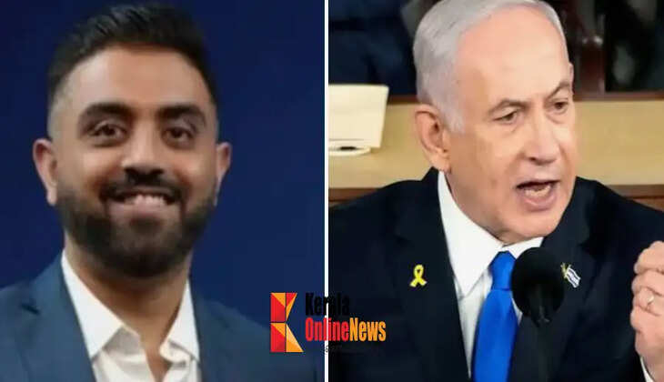 netanyahu