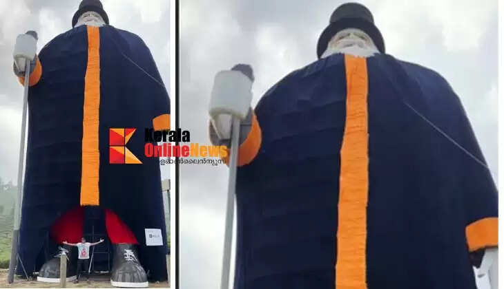 Boche sets record for 1000-acre pappanji