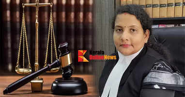 advocate vimala binu