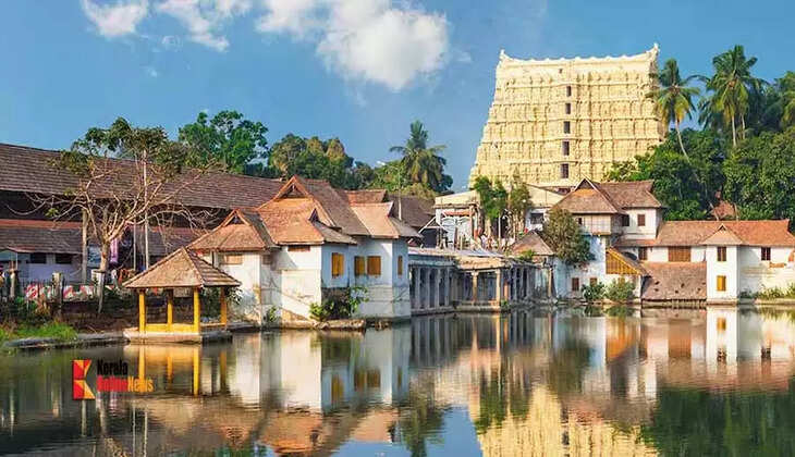 padmanabhaswamy