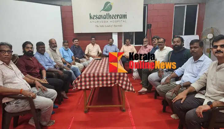 Ayurvedic possibilities will be exploited in the North Malabar Travel Bazaar