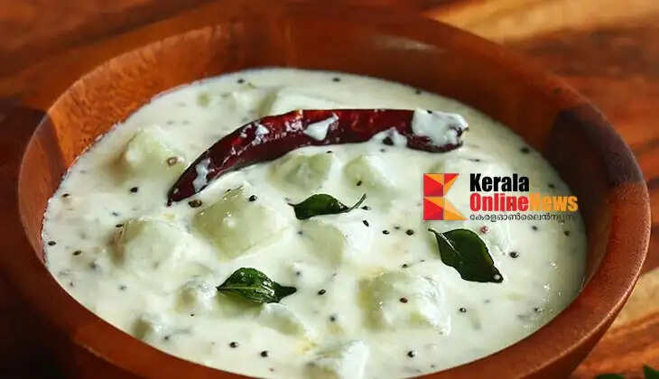 Vellari Pachadi