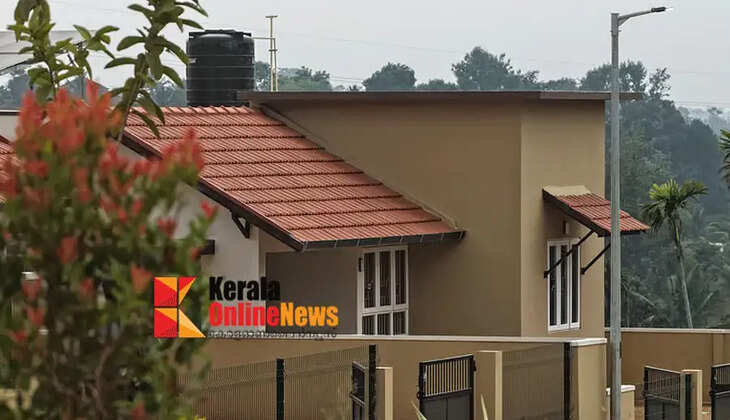Wayanad rehabilitation: Draw for second phase of houses on October 31; handover in November