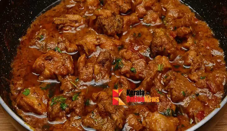 chickencurry