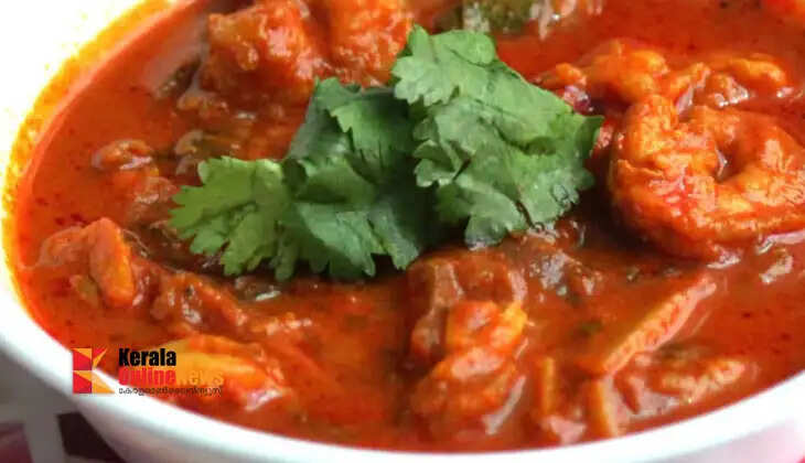 chemmeenmulakittathu