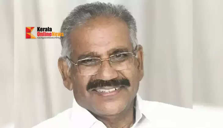 minister ak saseendran