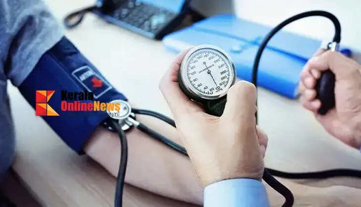 blood pressure