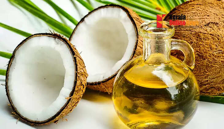 coconut oil