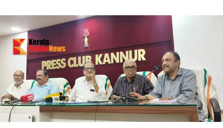 Azhikode birth centenary celebration to be held in Azhikode on April 19