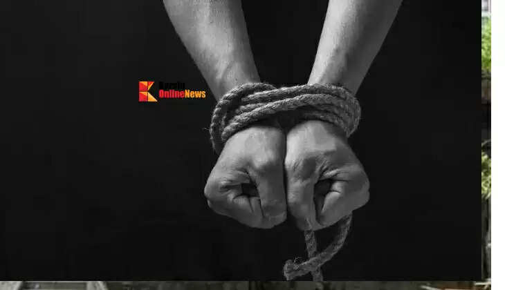 kidnapping