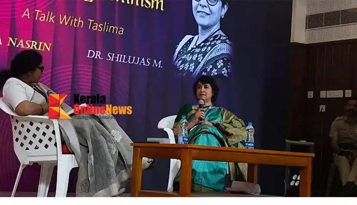 Kairali Festival is packed with creativity, laughter and cinema