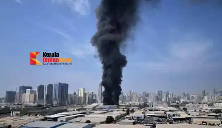 Conflict situation worsens; US asks citizens to leave the Middle East