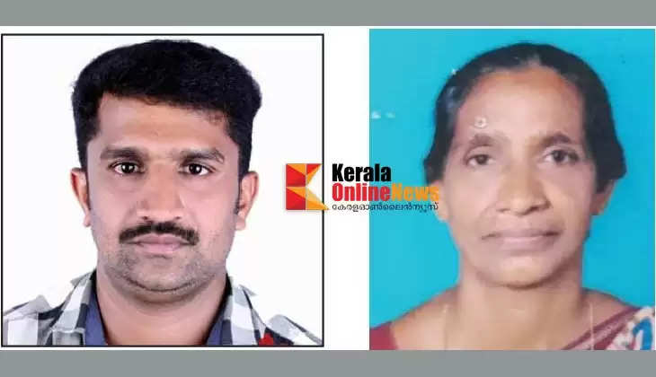 sumesh and nirmala death , in kannur 