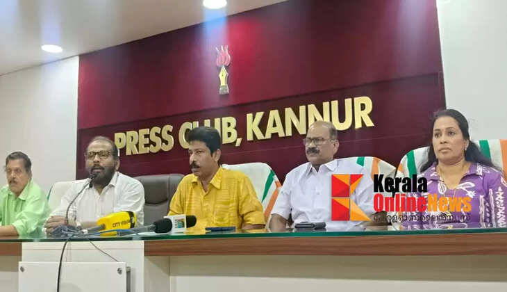 Pottery Making Community Council State Conference in Kannur