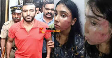 Junior lawyer assault case; Accused Bailin Das remanded