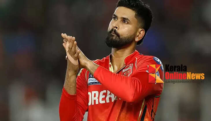 BCCI fines Shreyas Iyer Rs 12 lakh for violating rules