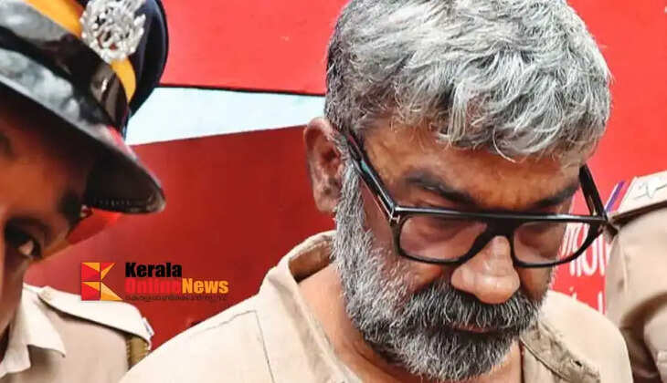 Sexual assault against young actress Caravan taken into custody after actress came out crying